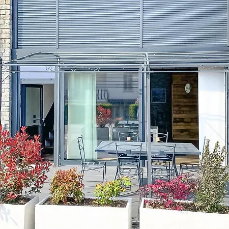 Apartman Casa Allegria Pianello Del Lario