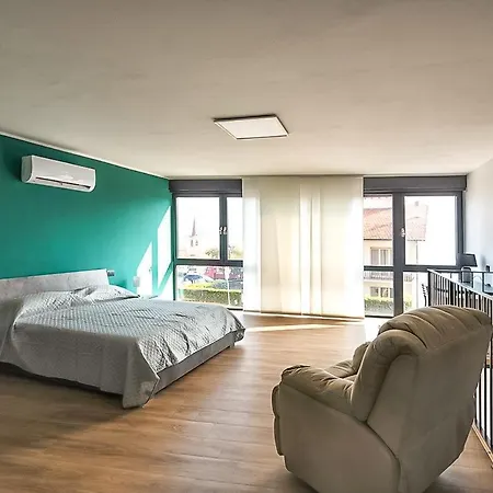 Apartman Casa Allegria