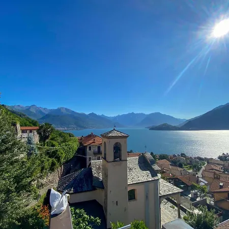 Casa Allegria Pianello Del Lario