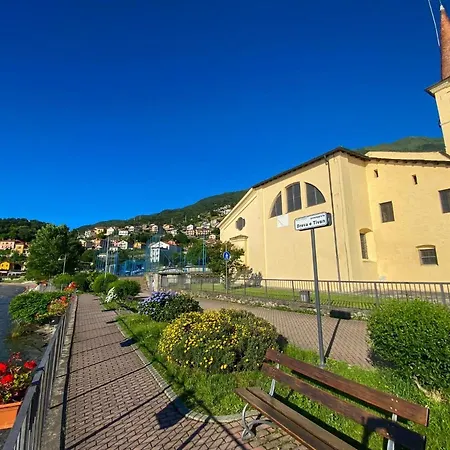 Apartman Casa Allegria *