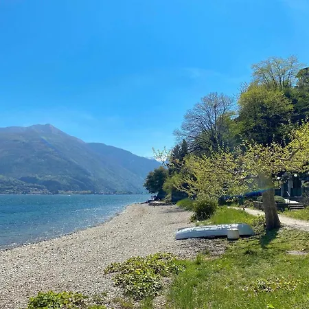 Apartment Casa Allegria Pianello Del Lario